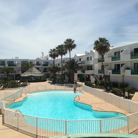 Harmony & Ocean Waves Apartamento *