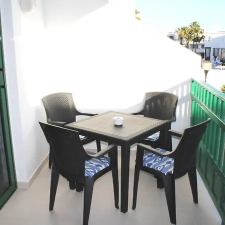 Harmony & Ocean Waves Apartamento *