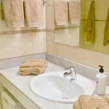 Apartamento Harmony & Ocean Waves *