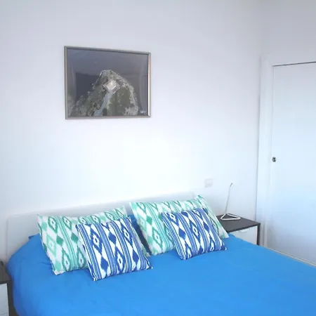 Harmony & Ocean Waves Apartment
