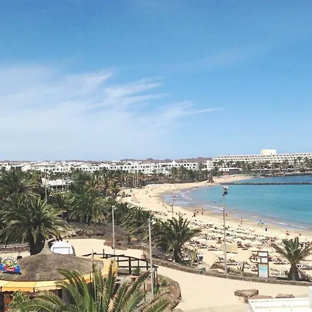 Appartement Harmony & Ocean Waves *
