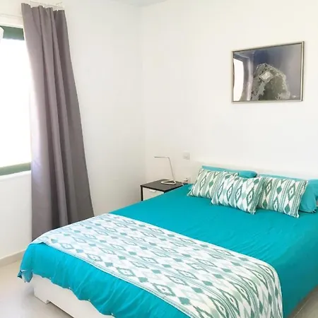 Harmony & Ocean Waves Apartment *
