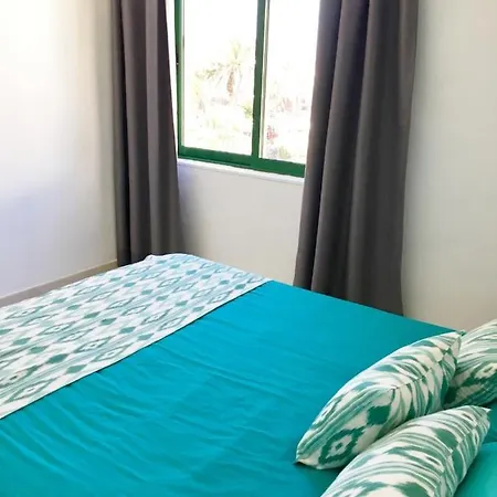 Apartment Harmony & Ocean Waves *