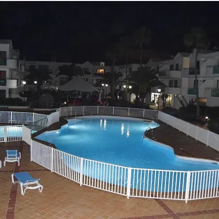 Harmony & Ocean Waves Apartment