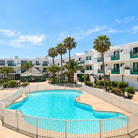 Appartamento Central Apartment Ocean Breeze