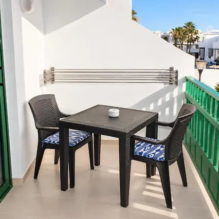 Central Apartment Ocean Breeze Apartment
