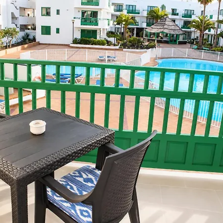 Apartment Central Apartment Ocean Breeze