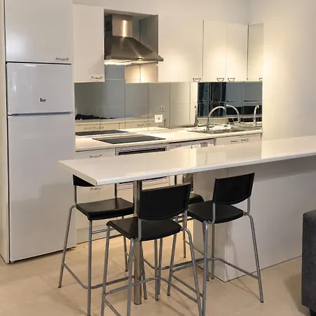 Appartamento Central Apartment Ocean Breeze