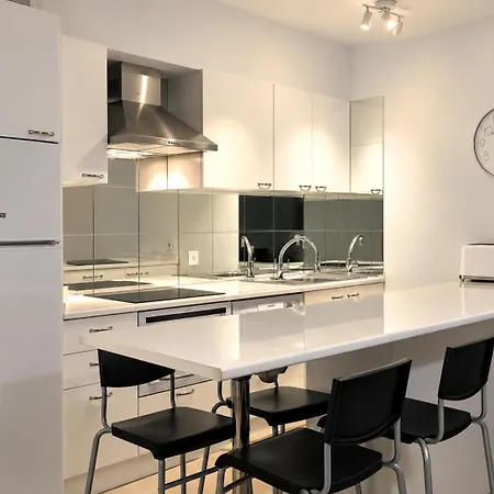 Central Apartment Ocean Breeze Appartamento Costa Teguise