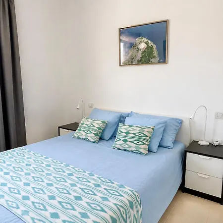 Central Apartment Ocean Breeze Costa Teguise