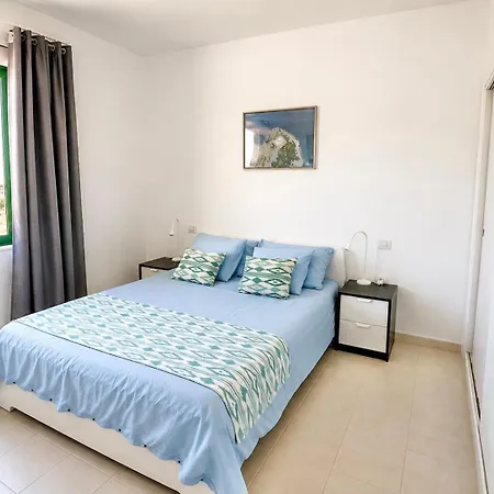 Central Apartment Ocean Breeze * Costa Teguise