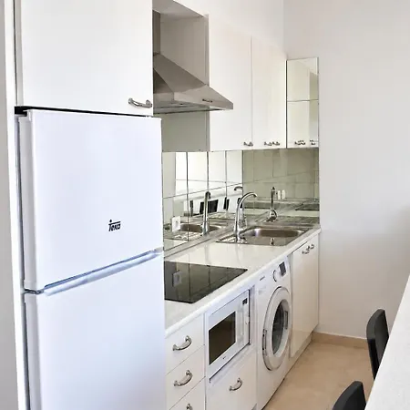 Apartment Central Apartment Ocean Breeze Costa Teguise