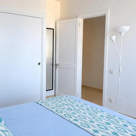 Central Apartment Ocean Breeze Costa Teguise