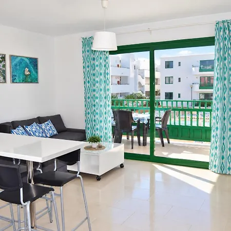 Central Apartment Ocean Breeze Appartamento