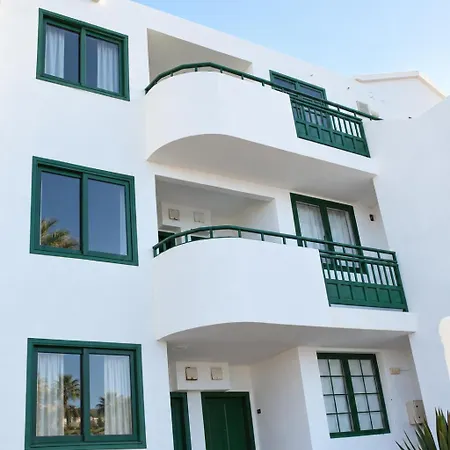 Central Apartment Ocean Breeze Appartamento *