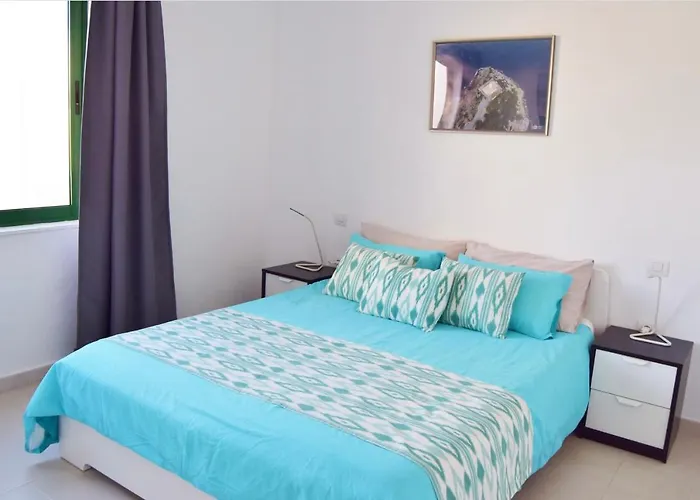 Harmony & Ocean Waves * Коста-Тегисе