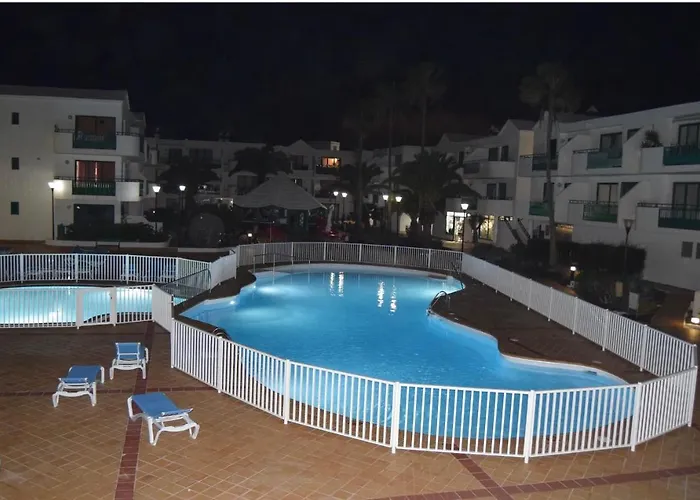 Harmony & Ocean Waves Апартаменты