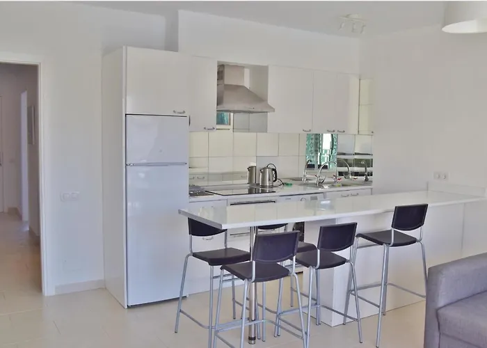 Harmony & Ocean Waves * Коста-Тегисе