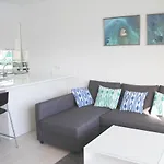 Apartman Harmony & Ocean Waves