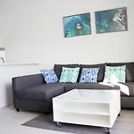 Harmony & Ocean Waves Apartman